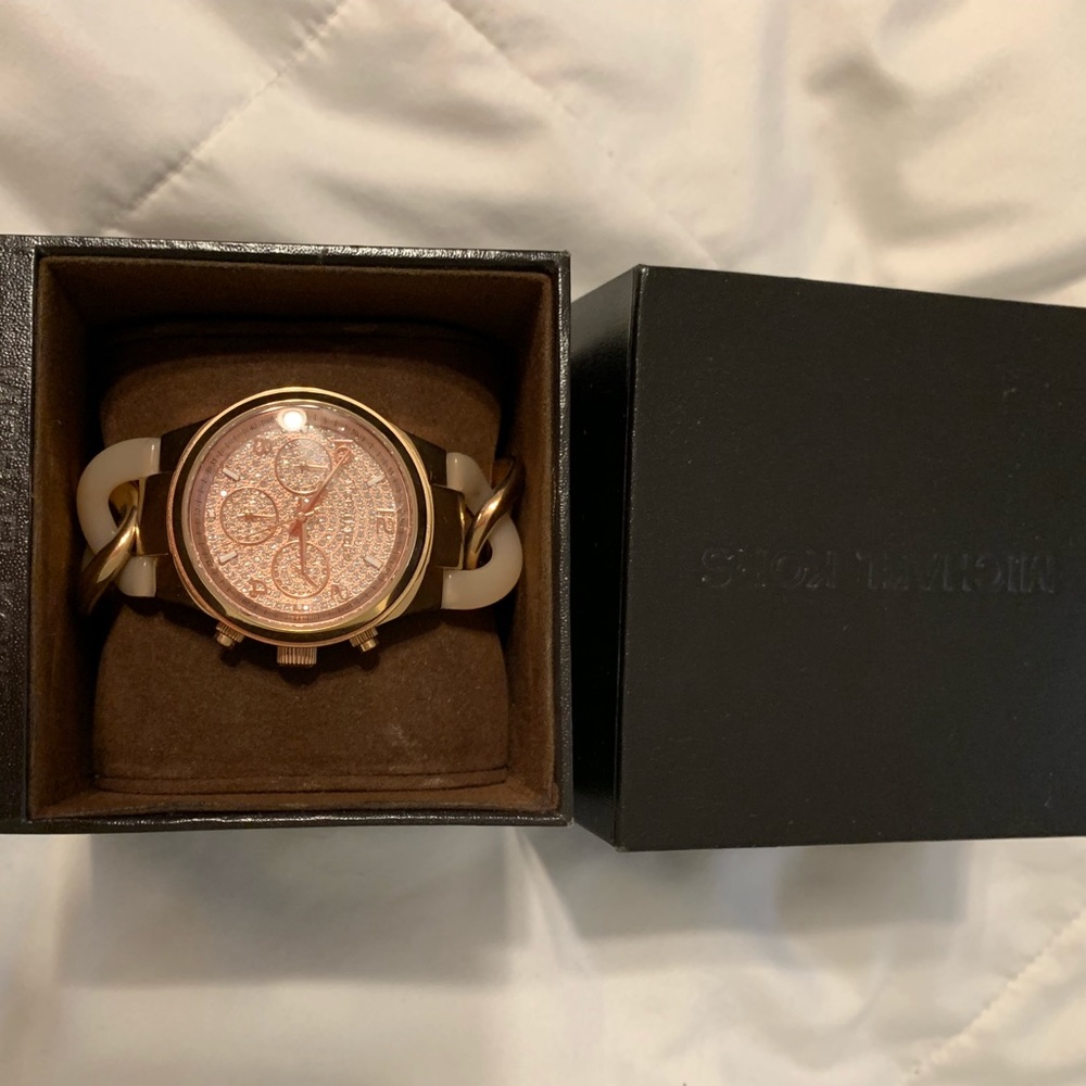 Michael Kors watch